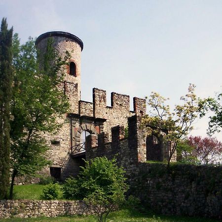 Foresteria La Ceriola มอนเต อิโซลา ภายนอก รูปภาพ